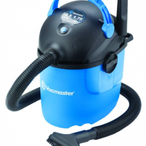 Vacmaster Vacuum Cleaner 2.5 Gallons