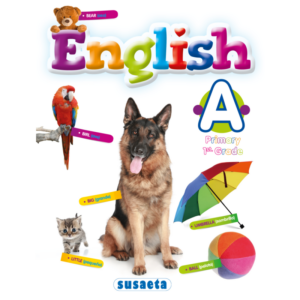 ENGLISH A BOOK