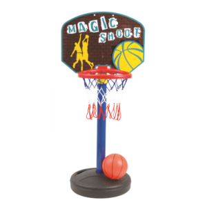 SET BASKET PLASTIC W/INFL AOJIE AJ3084BK