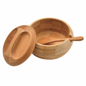 fj bamboo sugar bowl g18 tx012