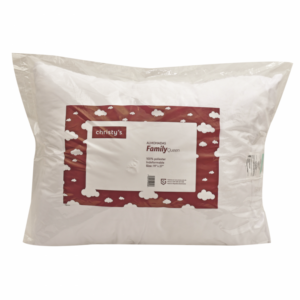 Christys Family Queen Pillow