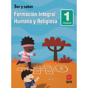 fihr 1 primary book to be and to know