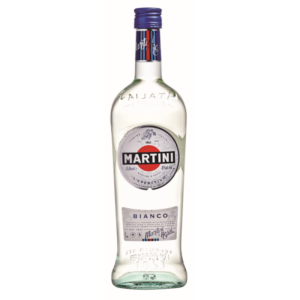 Martini Vermouth Bianco 0.75 lt