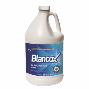 Blancox Traditional Chlorine 1 gl.