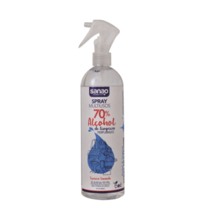 Sanao Spray Multi 70% 16