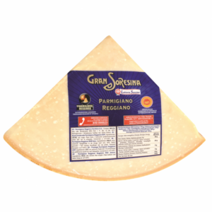 QUESO LATTERIA PARMIGIANO REGGIANO ST LB