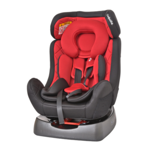 CUTEBABIES EVOLUTION RED CAR SEAT