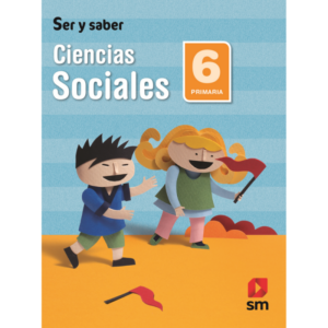 SOCIAL SCIENCES BOOK 6 PRIMARY KNOW AND LEARN