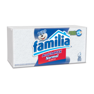 Familia AcolchaMAX Normal Napkins X 200 units