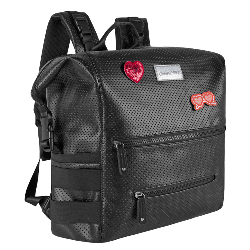 CUTEBABIES DO IT 01800500 DIAPER BAG