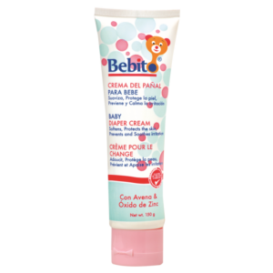 Bebito Diaper Cream 150 Gr.