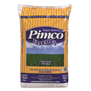 Pimco Premium Rice Bag 50 Lb