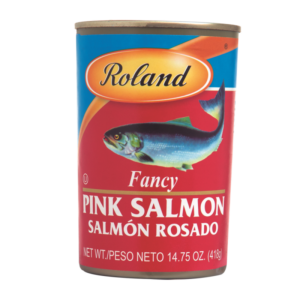 Salmon Pink Roland 1475 oz