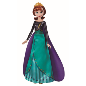FROZEN DOLL 2 SHIMMER F05925L01