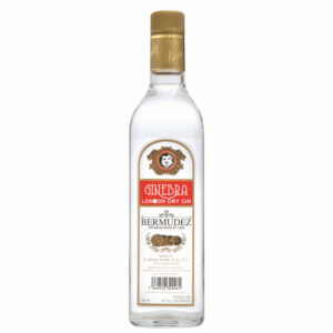 Bermudez London Dry Gin 0.70 Lt