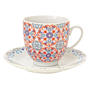 CI Tea Cup 200CC YX01-T-4