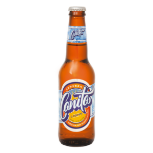 Canita Light Beer 330 ML