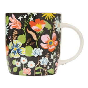 POZUELO SG FLORES 12OZ NB GM9368P