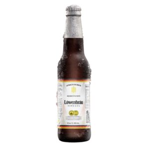 Lowenbrau Malt Extract 12 Oz