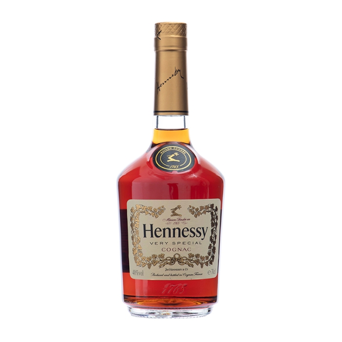 Hennessy Vs Cognac 70 Cl