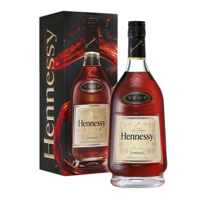 Hennessy VSOP Cognac 70 Cl