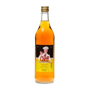 El Chef Golden Cooking Wine 75 Cl