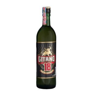 Sangria Tinta Gitano 18, 70 Cl