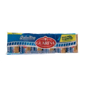 Guarina Salty Crackers 12 Units/Pack