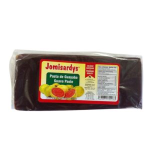 Jomisardys Guava Paste 8 Oz