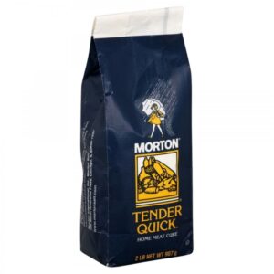 Morton Cure Salt 2 Lb
