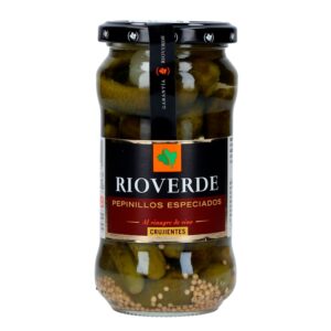 Rioverde Rioverde Cucumber 345 Gr