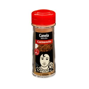 Carmencita Ground Cinnamon 43 Gr