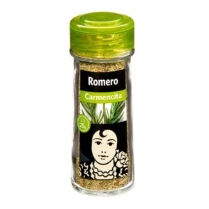 Carmencita Rosemary 25 Gr