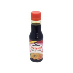 Kikkoman Teriyaki Marinade Sauce 5 Onz