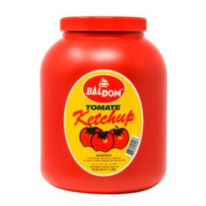 Baldom Ketchup 7 Lb