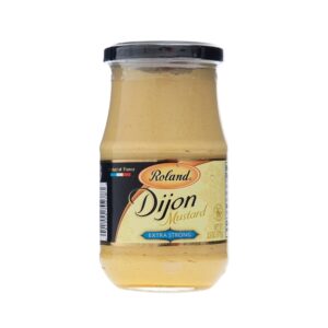 Roland Dijon Mustard 13 Oz