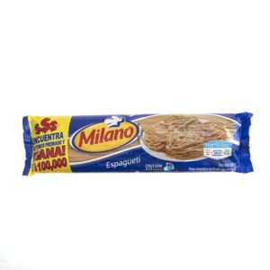 Milano Spaghetti Pasta 400 Gr
