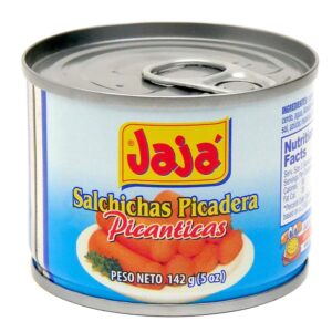 Jaja Picante Picada Sausage 5 Oz