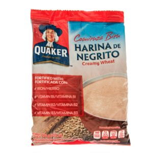 Quaker Negrito Flour 290 Gr