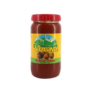Vizcaya Bixa Paste