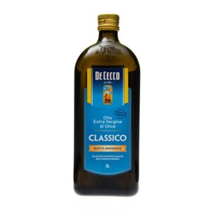 De Cecco Extra Virgin Olive Oil 1 Lt