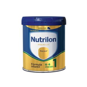 Pronutra+ Premium Infant Formula 0-6 Months Nutrilon 800 Gr