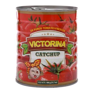 Victorina Ketchup 1 Kg