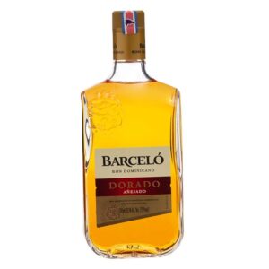 Barcelo Golden Rum 70 Cl