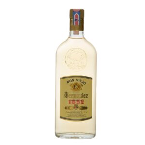 Ron Viejo Bermúdez 70 Cl