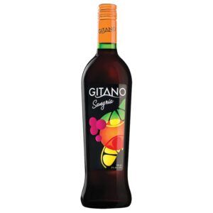 Sangria Tinta Gitano 75 Cl