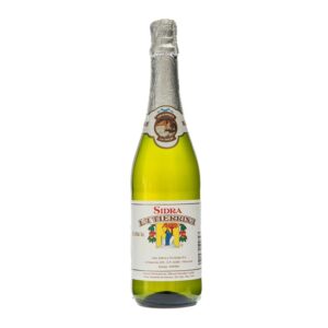 Asturian Cider La Tierrina 70 Cl