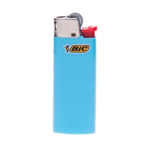 Bic Mini Colorful Lighter