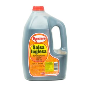 Baldom Worcestershire Sauce 1 Gl