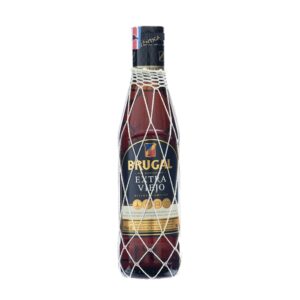 Brugal Extra Viejo Rum 35 Cl
